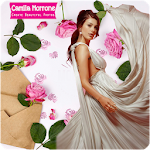 Cover Image of Download Create Beautiful Photos Camila Morrone 1.0.65 APK