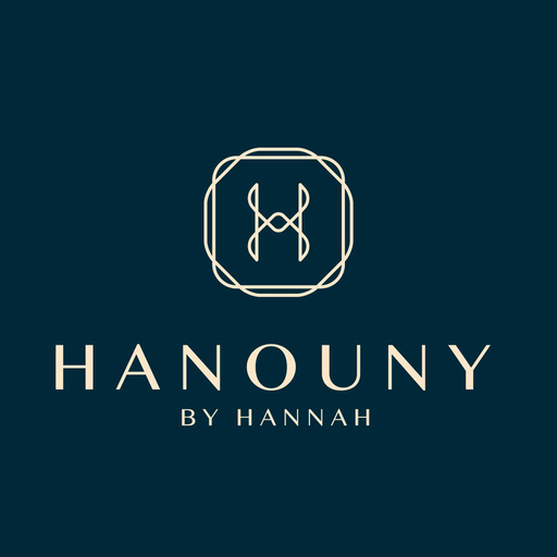 Hanounys Homemade logo