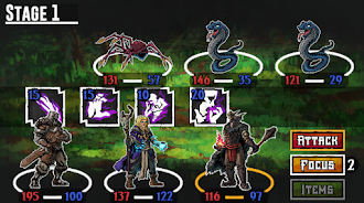 Game screenshot Merchant Heroes mod apk