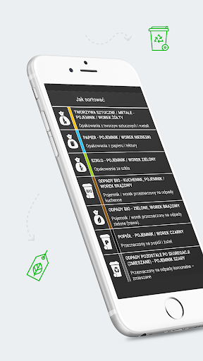 E-PSZOK WAŁBRZYCH Screen 3
