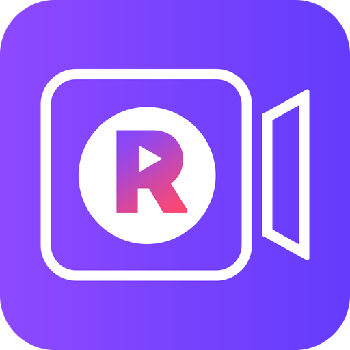 Reverse Video Maker - Magic Video Editor