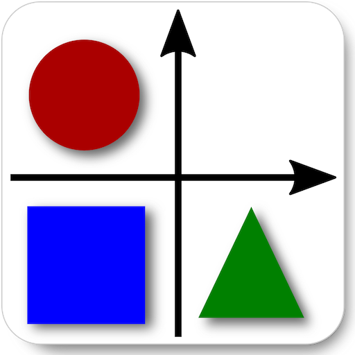 Geometry Interactive Problems  Icon