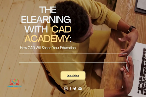 CHALK AND DUSTER ACADEMY