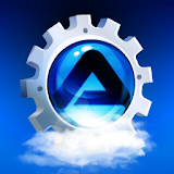 AKiTiO MyCloud Manager icon