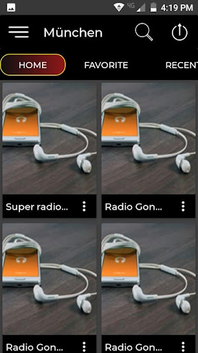 Radio München kostenlos