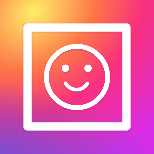 Square Photo - No Crop Pic 2.1.4 Icon