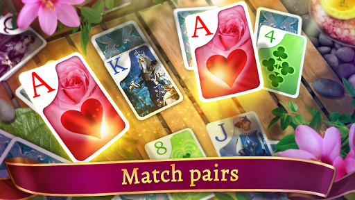 Solitaire Dreams 3.24.0 screenshots 1