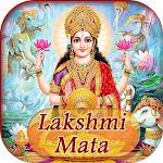 Cover Image of ดาวน์โหลด Lakshmi Mata Wallpaper, Laxmi  APK