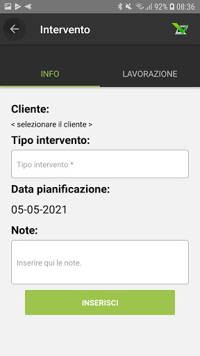 Bolle Screen 2