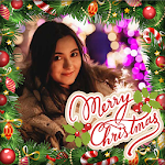 Cover Image of Télécharger Christmas Photo Frame 1.2 APK