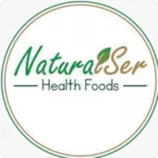 Naturalserfoods logo