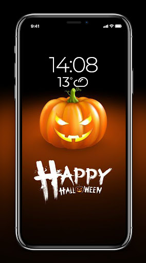 Halloween Wallpaper