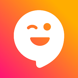 Icoonafbeelding voor Video Chat, Flirt, Date, Meet
