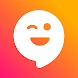 Video Chat, Flirt, Date, Meet - Androidアプリ