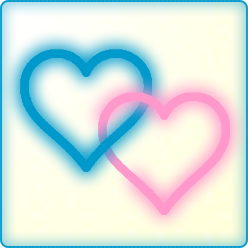 Love Test logo