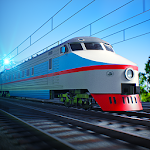 Cover Image of Download Electric Trains  APK