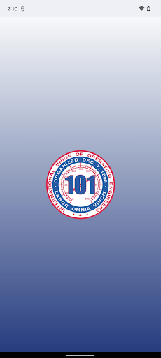 Android application IUOE LOCAL 101 screenshort