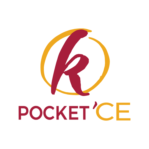 PocketCe logo