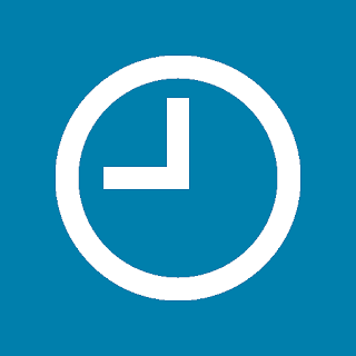 WorldTime: World Clock, Widget