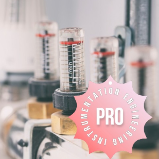 Instrumentation Engg Pro logo