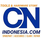 CN Indonesia icon