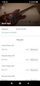 Imágen 7 Hard Rock Hotel Marbella android