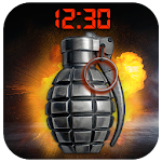 Cover Image of Télécharger Grenade lock screen 9.3.0.2049 APK