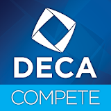 DECA OFFICIAL COMPETITION PREP icon