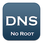 Cover Image of Télécharger Commutateur DNS - Déverrouiller la restriction de région 1.6.5 APK