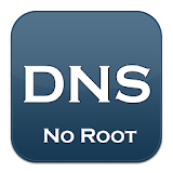 DNS Switch - Unlock Region Res icon