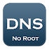 DNS Switch - Unlock Region Restrict1.6.5