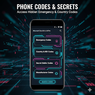 Device Info: Hardware & WiFi 6