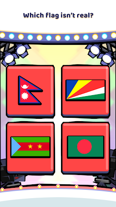 Nope Quiz - Screenshot 4