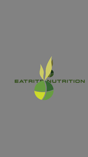 Android application Eatrite Nutrition screenshort