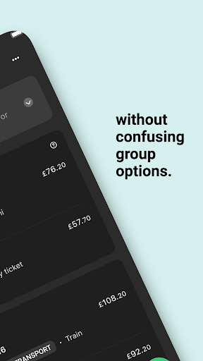 lendhelper: track shared costs Screen 2