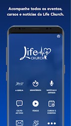 Life Church USA