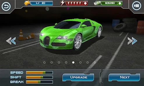 Download do APK de GT Car Racing Games 3D Offline para Android