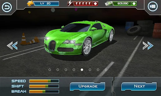 Turbo Driving Racing 3D for pc
