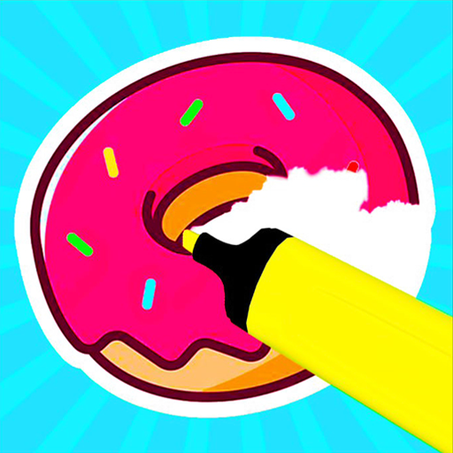 Sticker Art - Sticker Maker logo