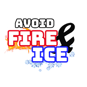 AvoidFire&Ice : 얼음과 불 피하기