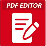 Cover Image of Download PDF Reader & PDF Editor  APK