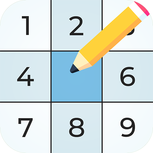 Sudoku - Classic Sudoku 1.03 Icon