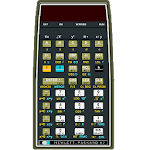 Cover Image of Herunterladen HP67 Calculator 2.0  APK