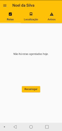 MeuBus Mobilidade Escolar