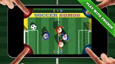 Soccer Sumosのおすすめ画像1