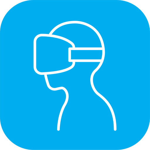 Moxi All VR experience 1.5 Icon