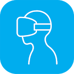 Cover Image of Télécharger Moxi All VR experience  APK