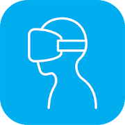 Moxi All VR experience