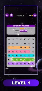 Wordscapes Search: Word Games 1