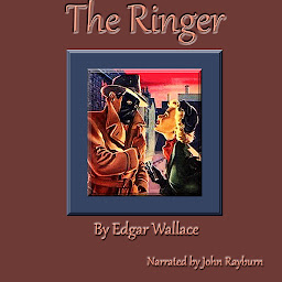 「The Ringer」圖示圖片